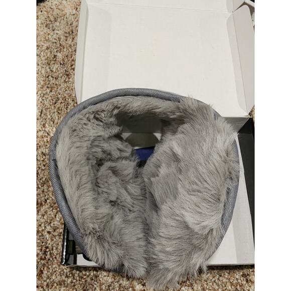 Musicozy Wireless Ear Warmers Earmuffs Bluetooth headphones built-in - Picture 12 of 12